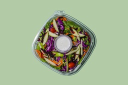 [MN1228-0.5] Green Apple Coleslaw / سلطة كول سلو بالتفاح الأخضر