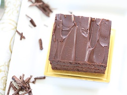[SAL67] Diet Chocolate Brownie  / براوني الشيكولاته (دايت)