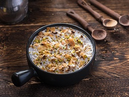 [SAL71] Diet Umm Ali / حلوي ام علي (دايت)
