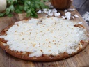 [JAH13] Manakish Cheese / مناقيش جبن