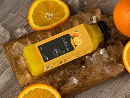 [JAH42] Orange juice-330 ml / عصير برتقال-330 مل