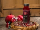 [JAH51] Fresh Pomegranate Juice-330 ML / عصير رمان طازج-330 مل