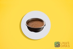 [KETB83-0.5] Taco Mexican soup / شوربه مكسيكيه (Keto)