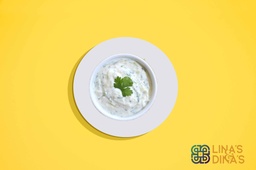 [MN1499-0.5] Indian Raita Salad / سلطة رايتا الهندية