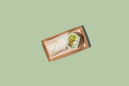 [MN1503-0.5] Sandwich Labneh  / ساندويش لبنة