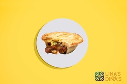 [KETONEW80-0.5] Cheese Beef Pie/ فطيرة اللحم والجبنة (Keto)