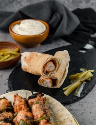 [JAH91] Shish Touk Shawerma-Small