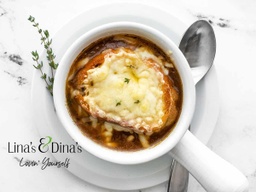 [KETONEW143-0.5] French Onion / بصل الفرنسية Keto