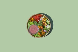 [FUSION136-0.5] L &amp; D  Fattouch /L &amp; D فتوش  ( Trendy )
