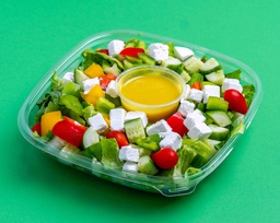 [FUSION137-0.5] Greek Freak Salad/ سلطة جريك فريك