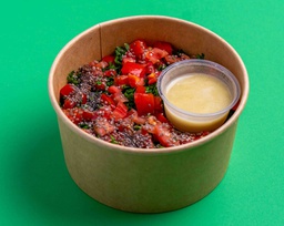 [NVGN155-0.5] Chia Tabouleh /شيا تبولة  ( Vegan  )