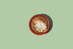 [NVGN179-0.5] Fresh Onion soup / حساءبصل الفرنسية