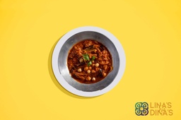[RAM2248-0.5] Chicken Mousskahan w Bread / مسخن دجاج بالخبز
