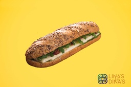 [NMN22182-0.5] Creamy Labneh Sandwich / سندويتش لبنة كريمة
