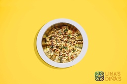 [NMN22253-0.5] Scrambled Eggs With Sumac / بيض مخفوق مع سماق