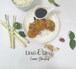 [NMN222108-0.5] Kumpao chicken w Veggies  / دجاج كومباو مع الخضار (HP)