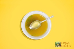 [NMN222117-0.5] خضروات عشبة الليمون (Vegan)