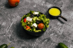 [NMN222192-0.5] Tuscan Salad w Feta Cheese  / سلطة  توسكانا مع جبنة الفيتا