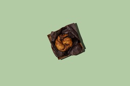 [WOW498] WOW- Chocolate Babka/بابكا شوكولاتة