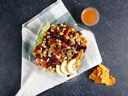 [Aviation-SAL09] Taco Salad / سلطة التاكو