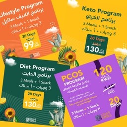 [DECOFFKETO20DAYS] February Offers