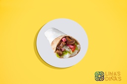 [NMN222303 - 1] لبناني دجاج SW