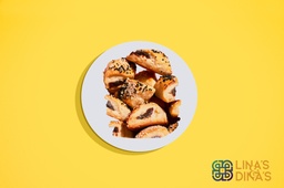 [NMN222304 - 1] كعك ب تامر