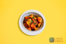 [NMN222310- 1] Potato Harra / بطاطا حارة