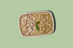 [NMN222318 - 1] Moghrabieh/مغربية