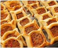 [SAL419] Laham Bajeen / لحم بعجين