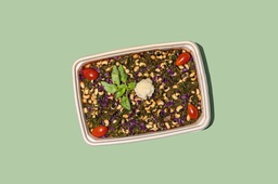 [RAMDWOW2023115-1] برياني  دجاج
