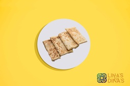 [RETMENU202330-1] My Heart Halloumi  / ساندويش يا قلبي حلوم ( New )