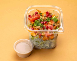 [NMN2415-1] Butter Nut Salad