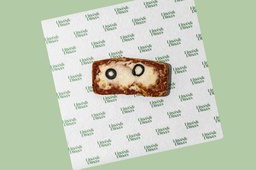 [NMN2469-1] Open Face Pizza / بيتزا الوجه المفتوح