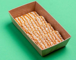 [NMN2479-1] Oats Crackers / مقرمشات الشوفان