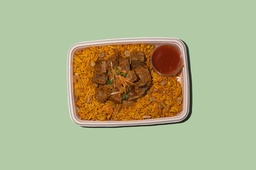 [NMN2482-1] Beef Bokhari /لحم بخاري
