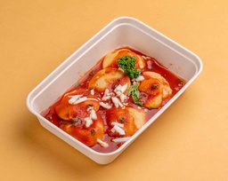 [NMN2483-1] Beef Ravioli Pasta / معكرونة رافيولي لحم البقر