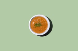 [NMN24157-1] شوربة الحمص والمعكرونة