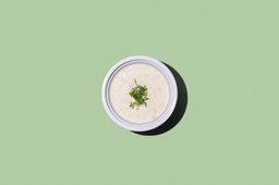 [NMN24202-1] Cauliflower Soup / شوربة القرنبيط
