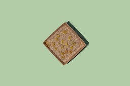 [NMN24281-1] Overnight Oats w Raisins / الشوفان بين عشية وضحاها مع الزبيب