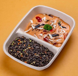 [NMN24322-1] Cheese &amp; Mushroom Kuwaiti Hamsa / حمسة جبنة و مشروم كويتية