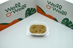 [WOWNM2409-1] WOW - Oats with Cinnamon / شوفان بالقرفة