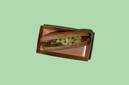 [VEG24004] زعتر شيباتا مع الخضار