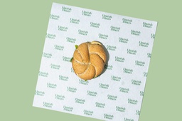 [VEG24006] خبز بالحمص البيروتي (نباتي)