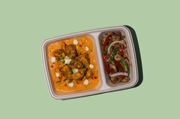 [NMNLC2417] Butter Chicken  HP /دجاج بالزبدة 