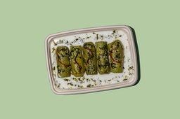 [NMNLC2421] Koussa w Laban  HP / كوسا ولبن 