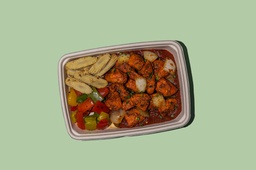 [NMNLC2437] Chicken Tandoori HP / دجاج تندوري