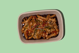 [NMNLC2439] Stir Fry Chicken HP/دجاج مقلي بروتين عالي