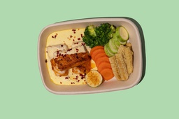 [NMNLC2443] Chilli Lime Fish ( HP) / سمك بالفلفل الحار