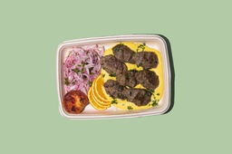 [NMNLC2469] KABAB ARNABIYEH HP / كباب ارنبية